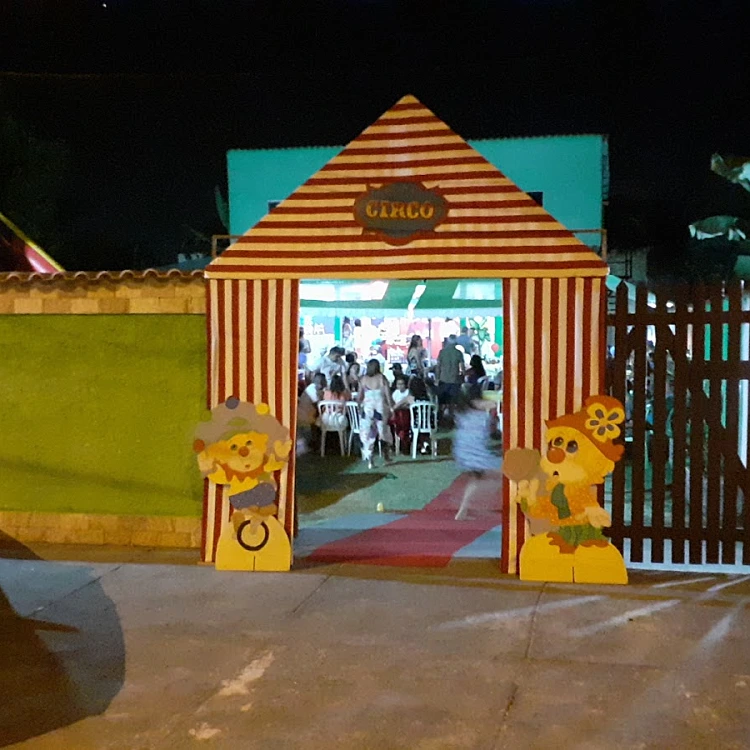 Festaki Festas & Eventos